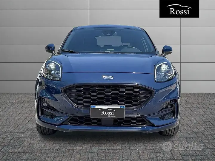 Ford Puma 2023 photo 3