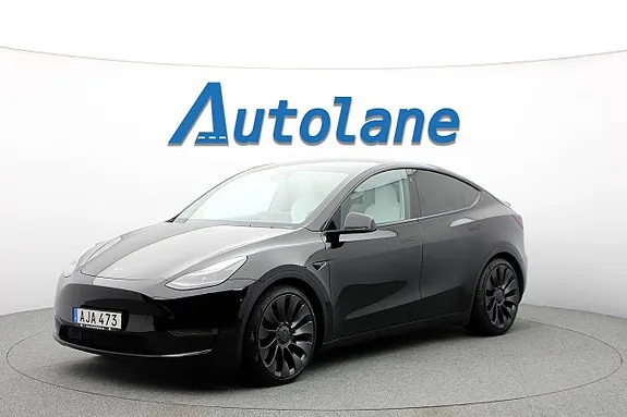 Tesla Model Y 2023 photo 5