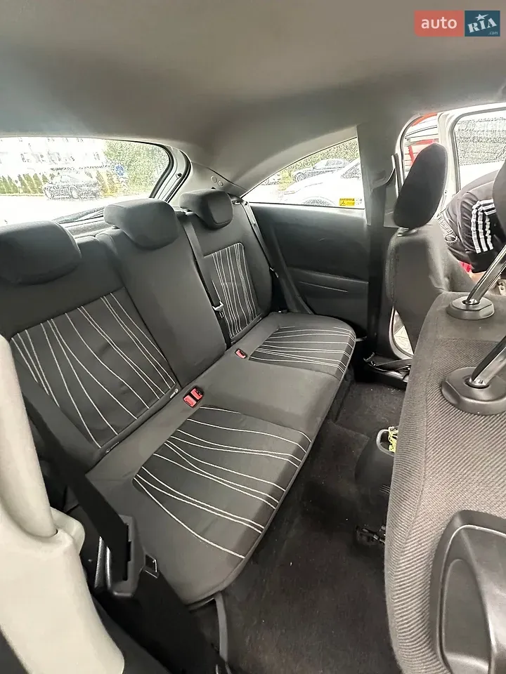 Opel Corsa 2006 photo 3