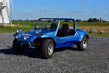Volkswagen Buggy