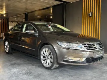 Volkswagen Passat 2012 photo 3