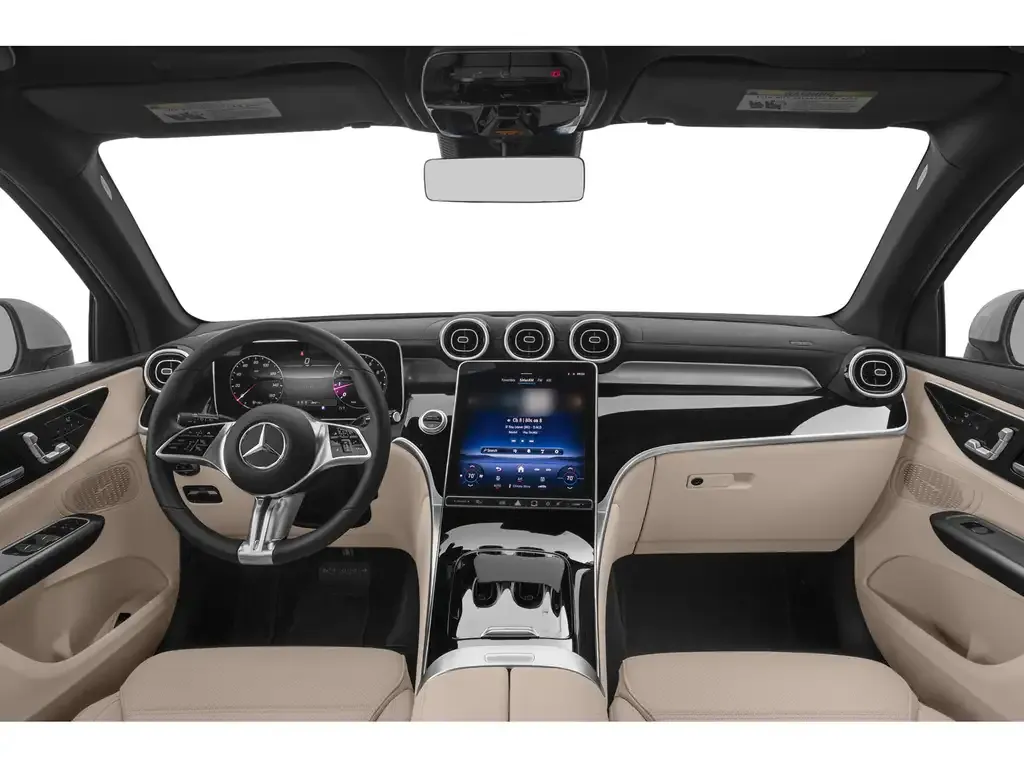 Mercedes-Benz Glc 2027 photo 5