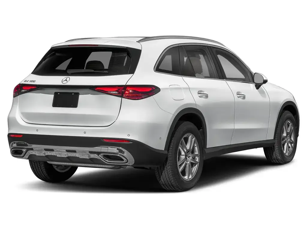 Mercedes-Benz Glc 2027 photo 2