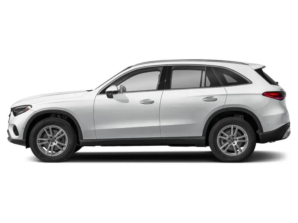 Mercedes-Benz Glc 2027 photo 3