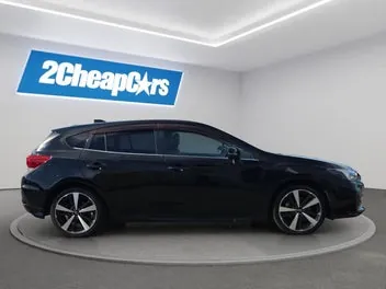 Subaru Impreza 2017 photo 5