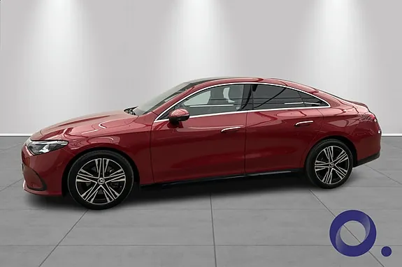 Mercedes-Benz Cla350 2025 photo 3