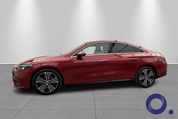 Mercedes-Benz Cla350 2025 photo 4