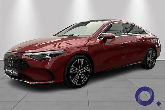 Mercedes-Benz Cla350 2025 photo 2