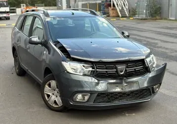 Dacia Logan Mcv