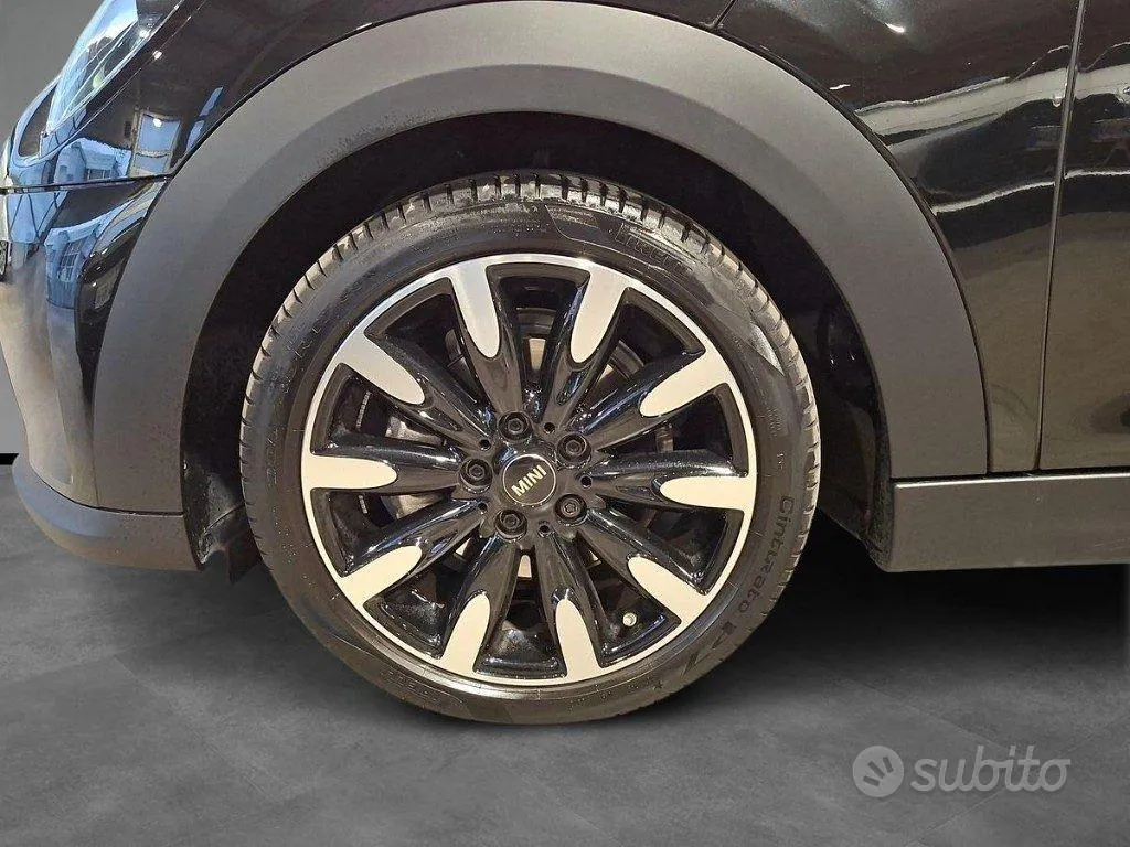 Mini Cooper 2024 photo 5