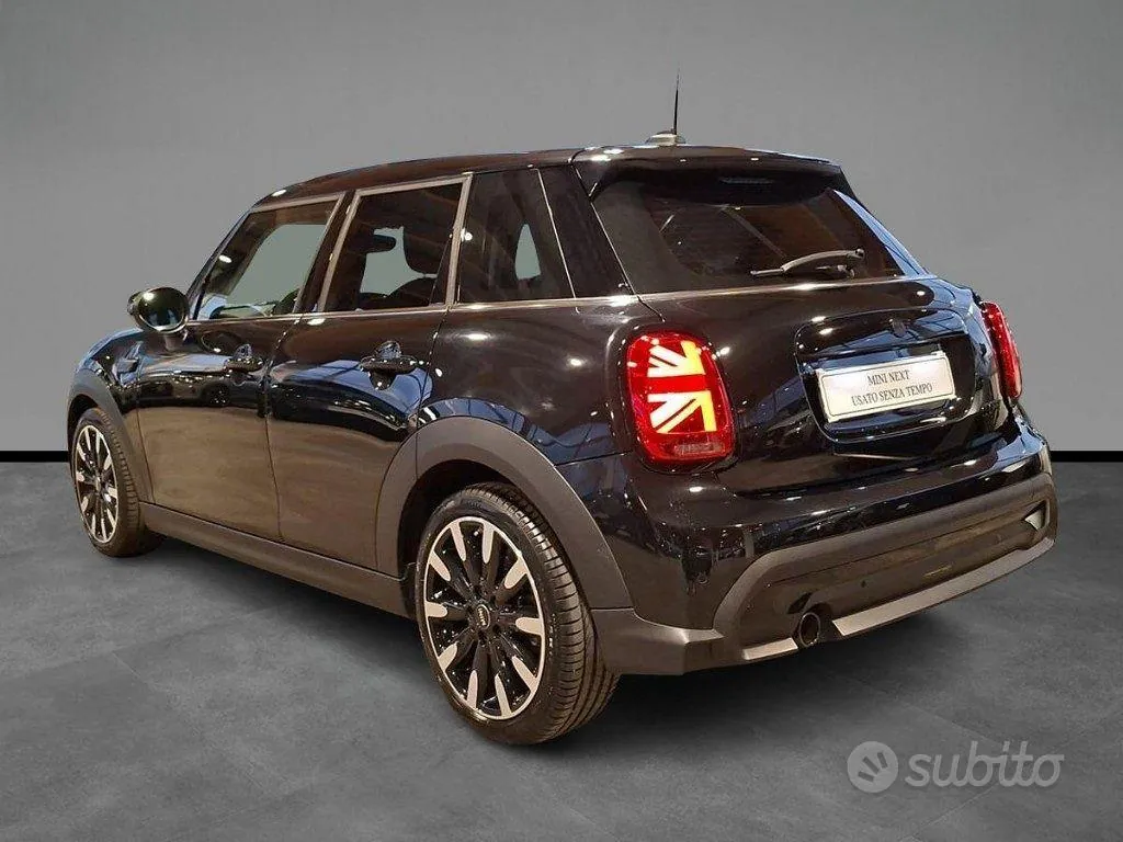 Mini Cooper 2024 photo 4
