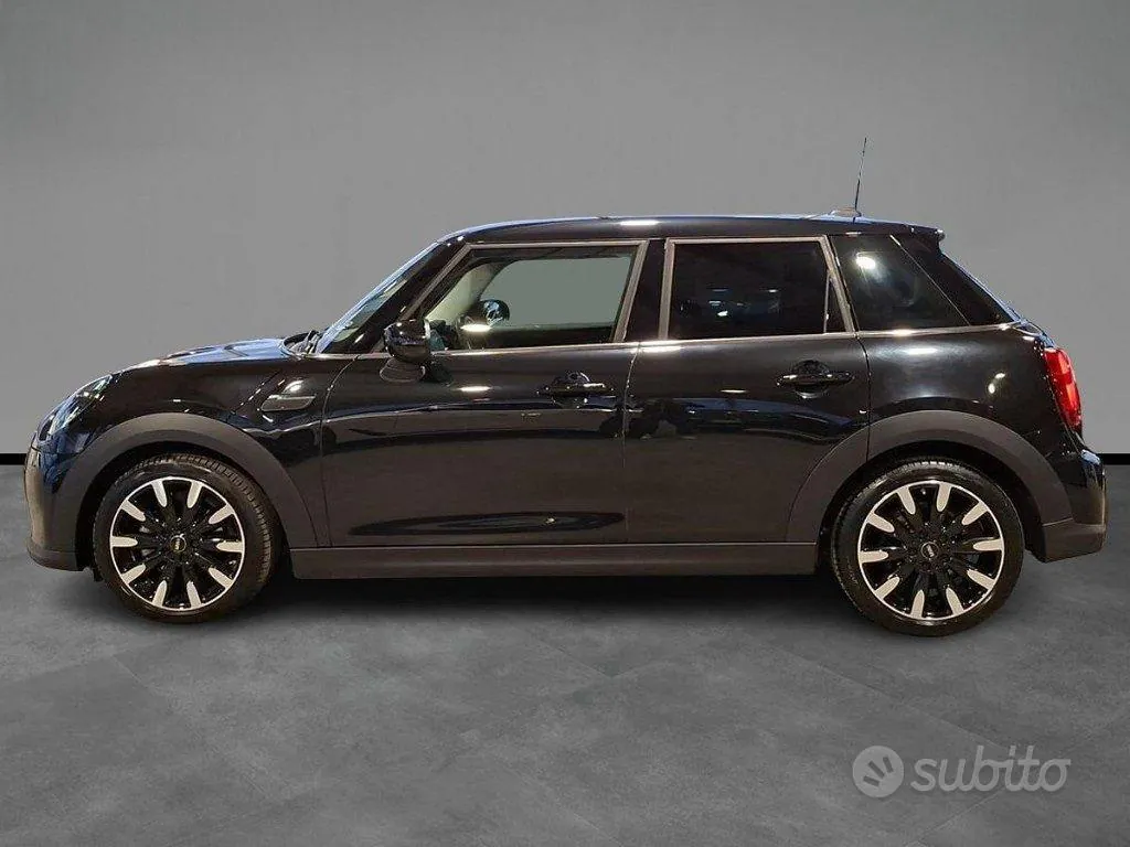 Mini Cooper 2024 photo 3