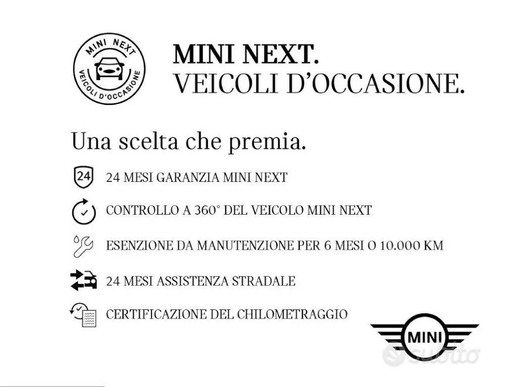 Mini Cooper 2024 photo 2