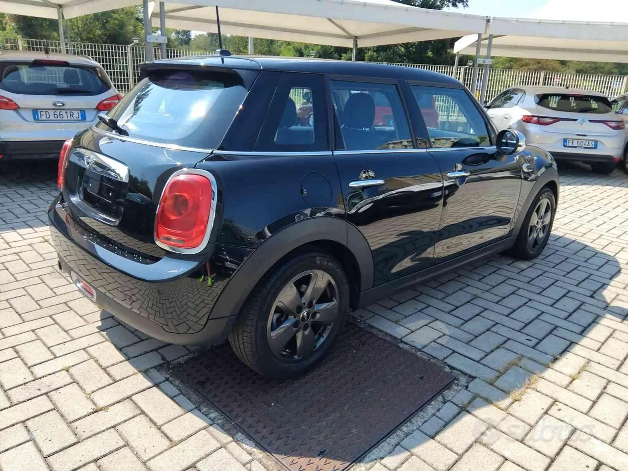 Mini Cooper 2017 photo 4