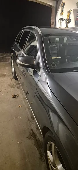 Mercedes-Benz C220