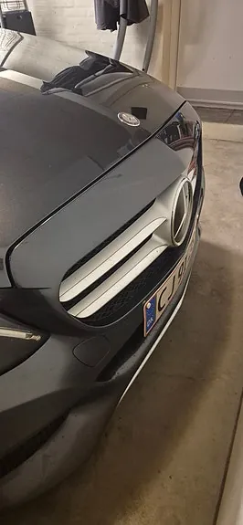 Mercedes-Benz C220 2015 photo 2