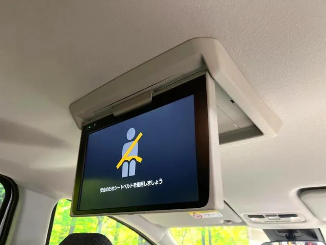 Toyota Sienna 2026 photo 4