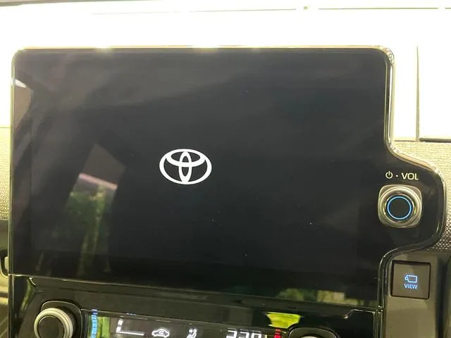 Toyota Sienna 2026 photo 5