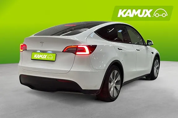 Tesla Model Y 2023 photo 4