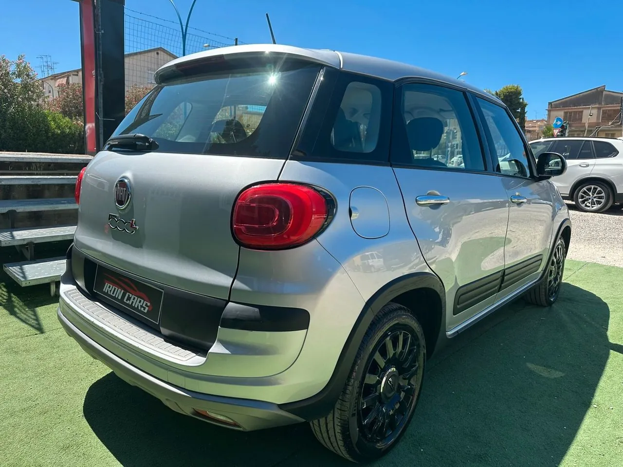 Fiat 500L 2022 photo 5