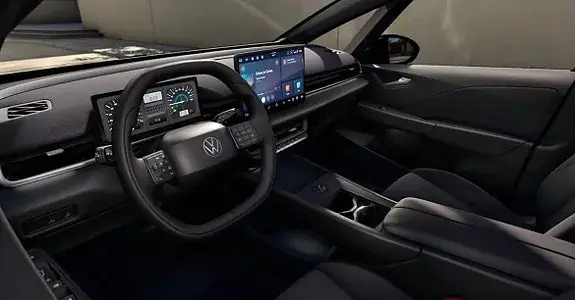 Volkswagen Id.3 Neo 2027 photo 4
