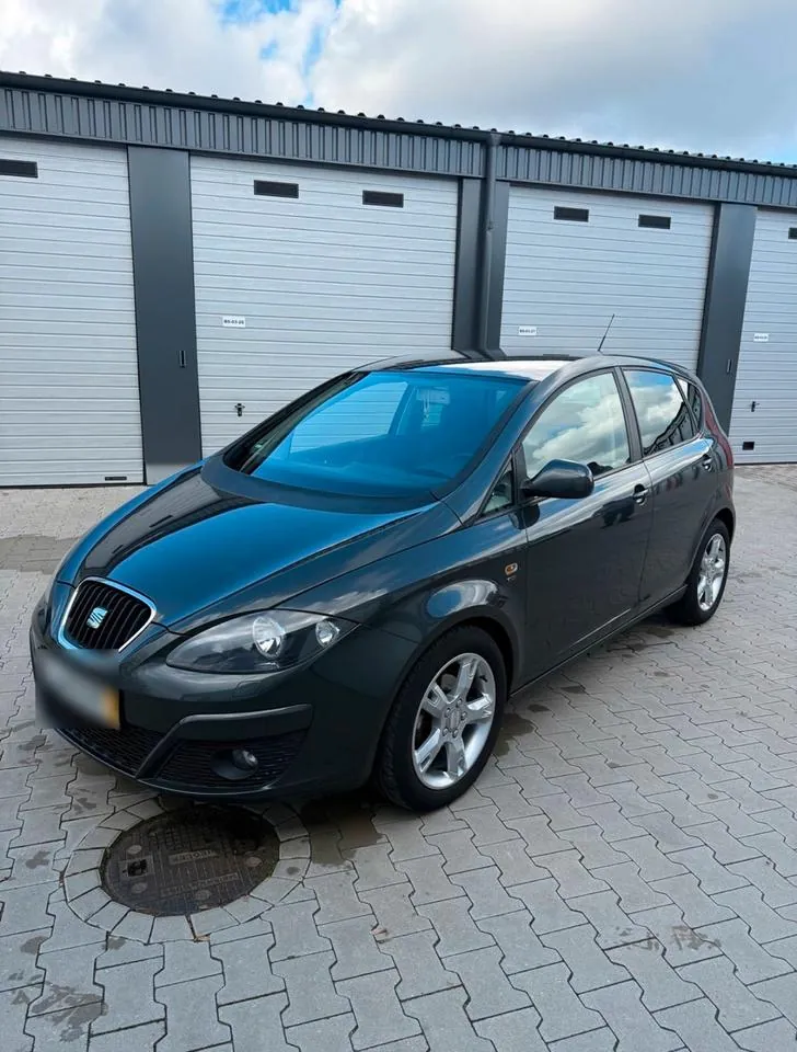 Seat Altea
