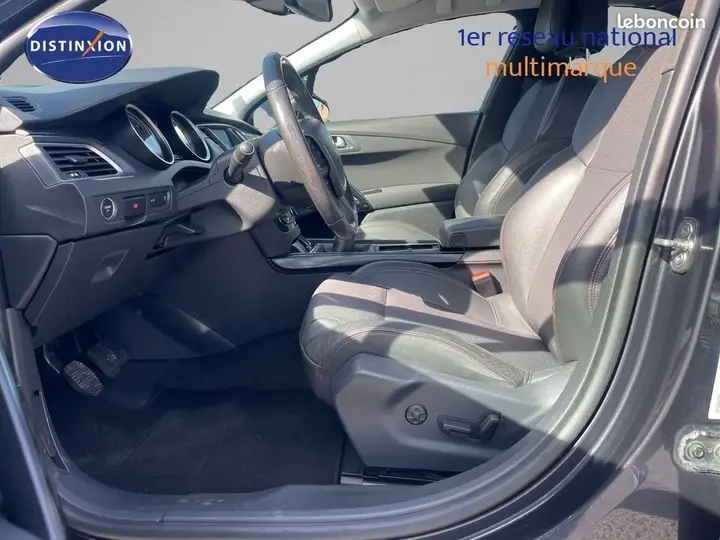 Peugeot 508 2017 photo 3