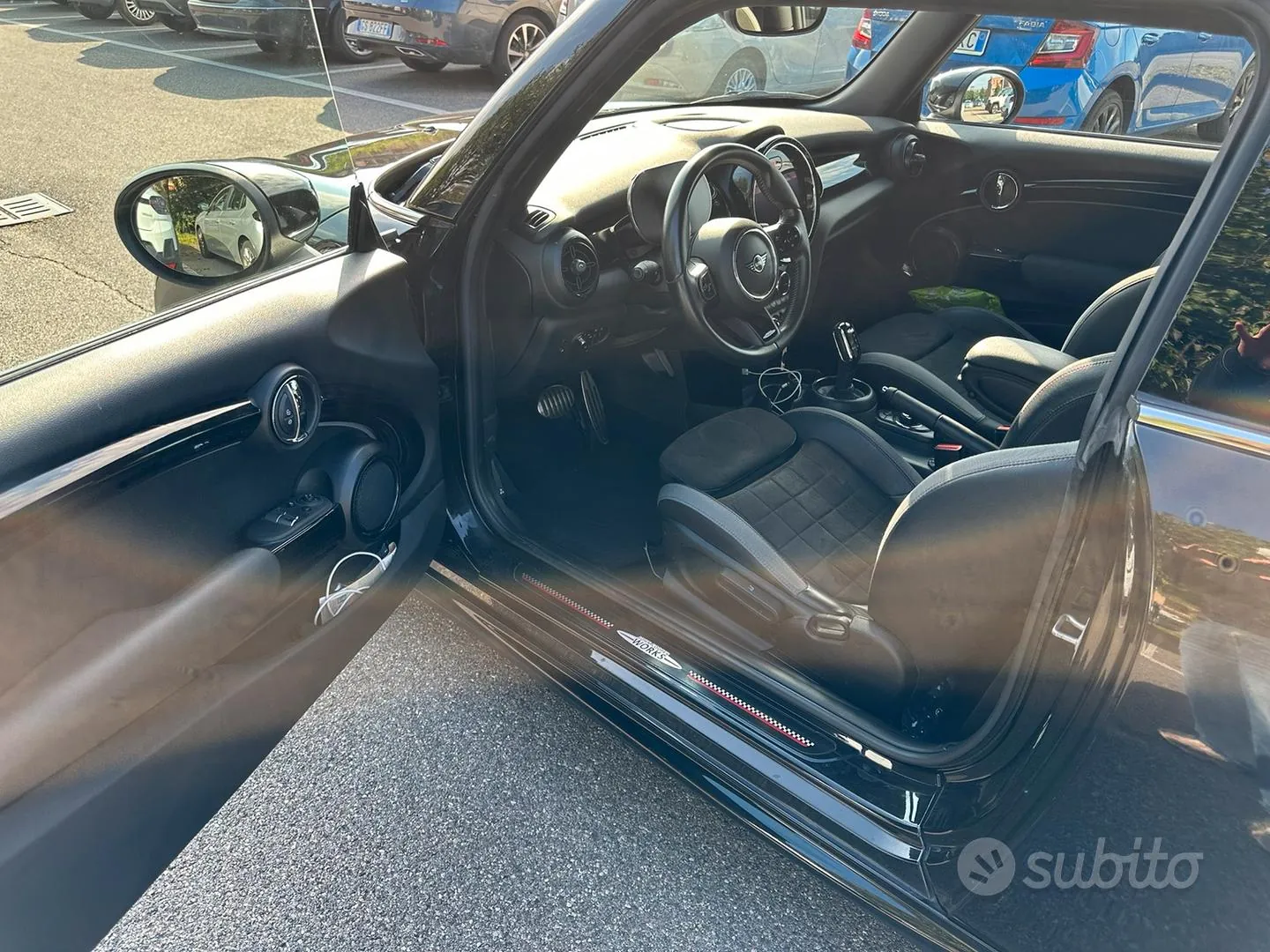 Mini Cooper 2022 photo 5