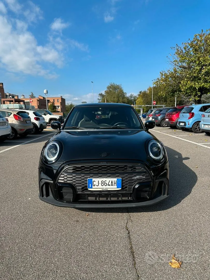 Mini Cooper 2022 photo 2