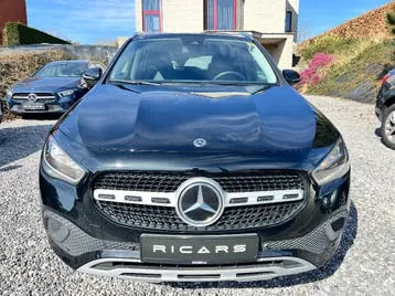 Mercedes-Benz Gla 2020 photo 3