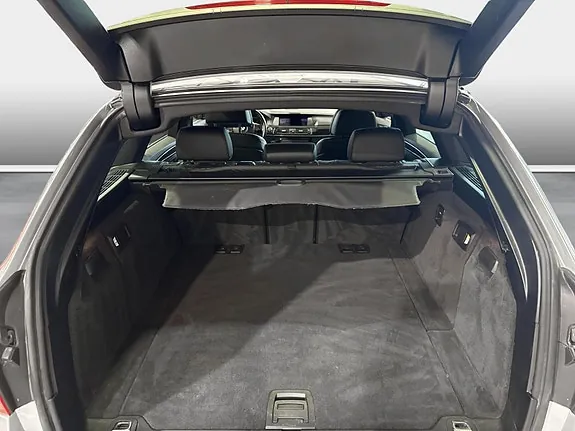 BMW 520D 2012 photo 5