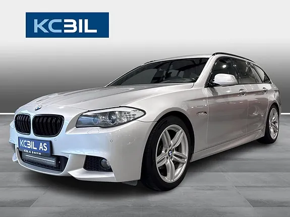 BMW 520D
