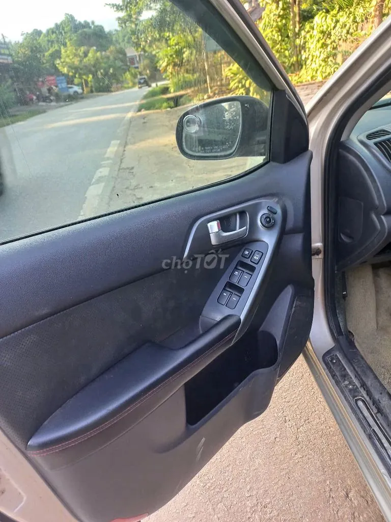 Kia Forte 2012 photo 5