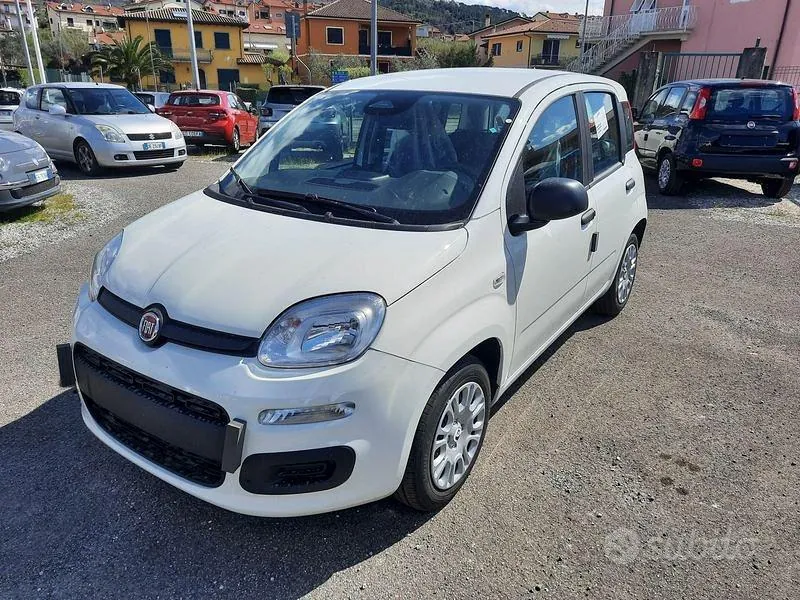 Fiat Panda 2026 photo 3