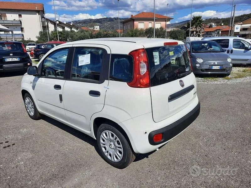 Fiat Panda 2026 photo 5