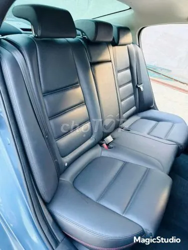 Mazda 6 2015 photo 5