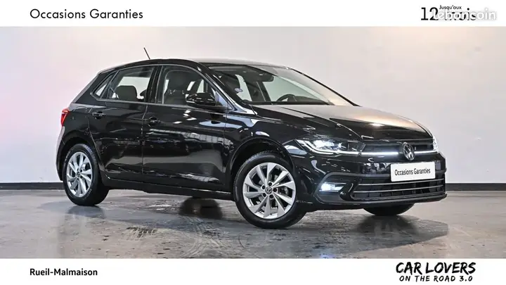 Volkswagen Polo 2026 photo 2