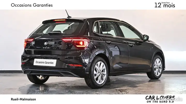 Volkswagen Polo 2026 photo 4