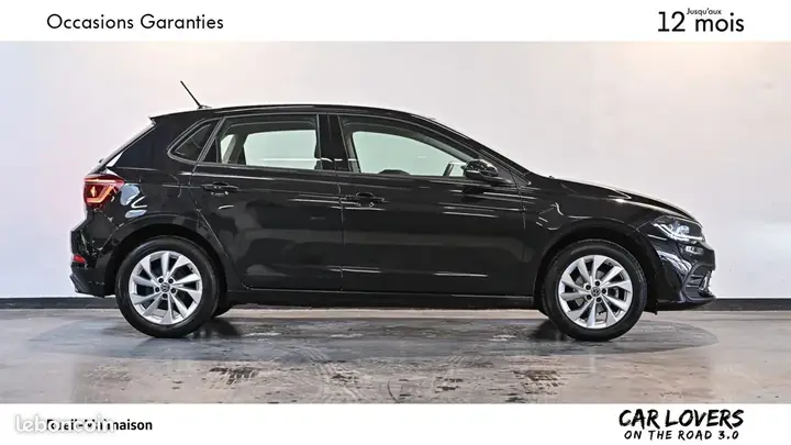 Volkswagen Polo 2026 photo 3