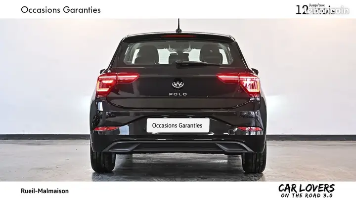 Volkswagen Polo 2026 photo 5