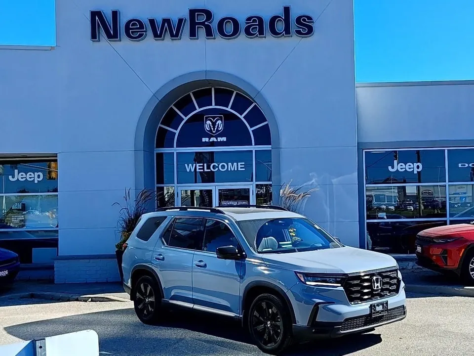 Honda Pilot