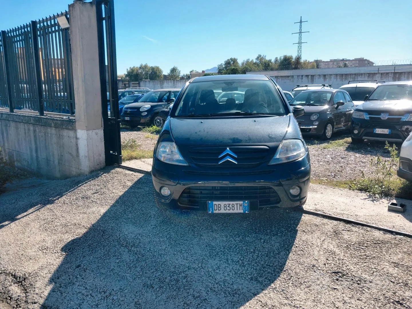 Citroen C3