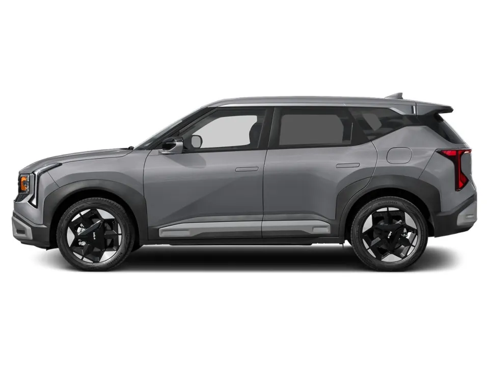 Kia Seltos 2027 photo 3