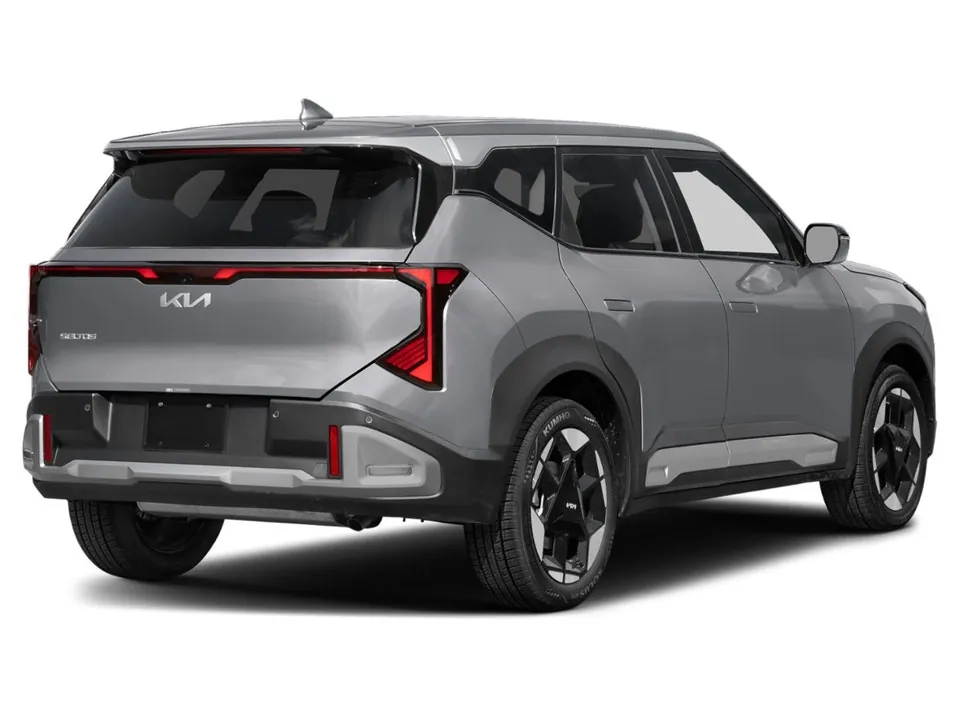 Kia Seltos 2027 photo 2