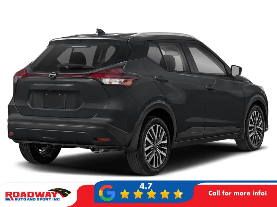 Nissan Kicks 2025 photo 2