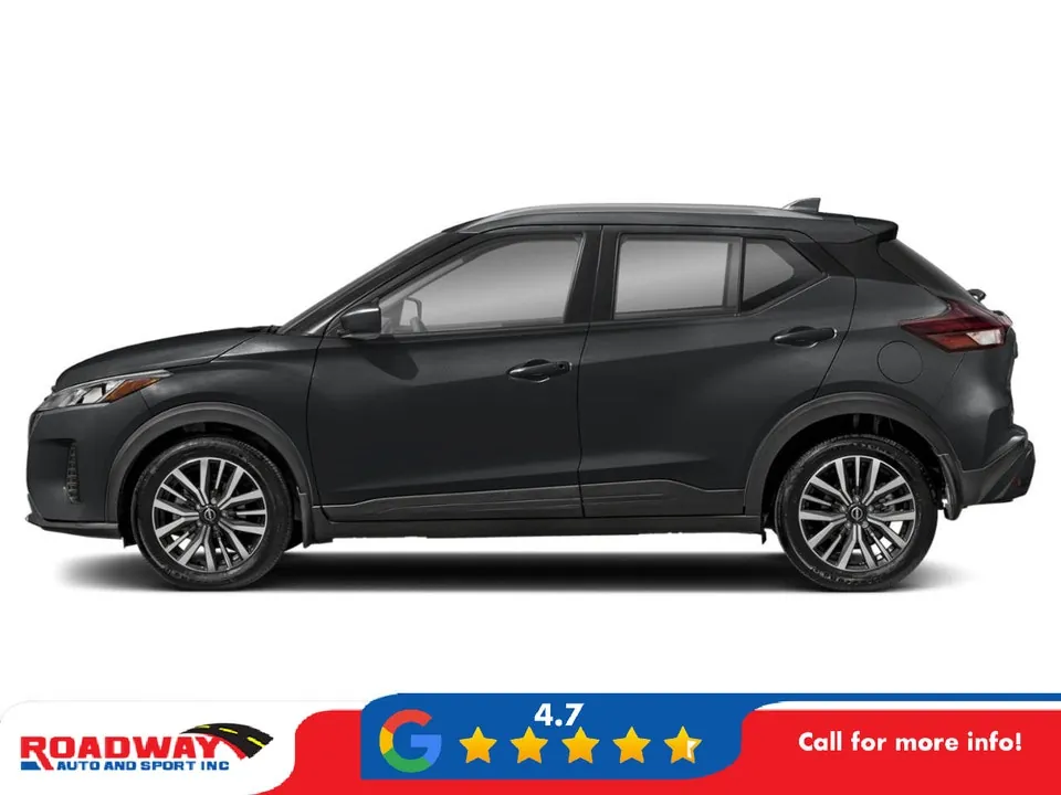 Nissan Kicks 2025 photo 4