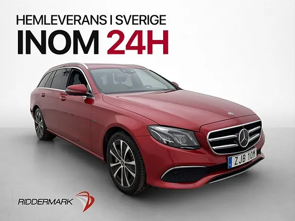 Mercedes-Benz E300 De