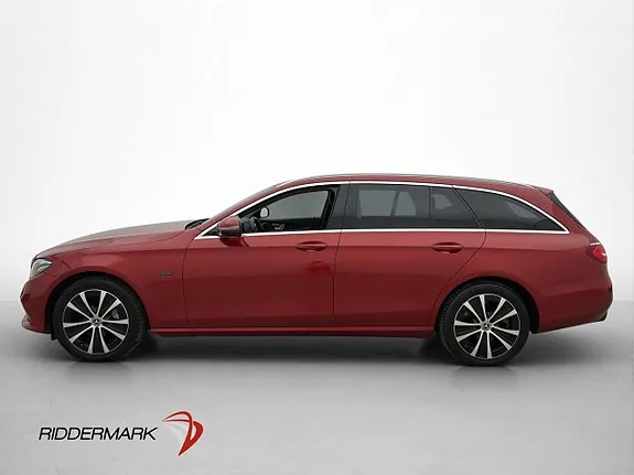 Mercedes-Benz E300 De 2020 photo 2