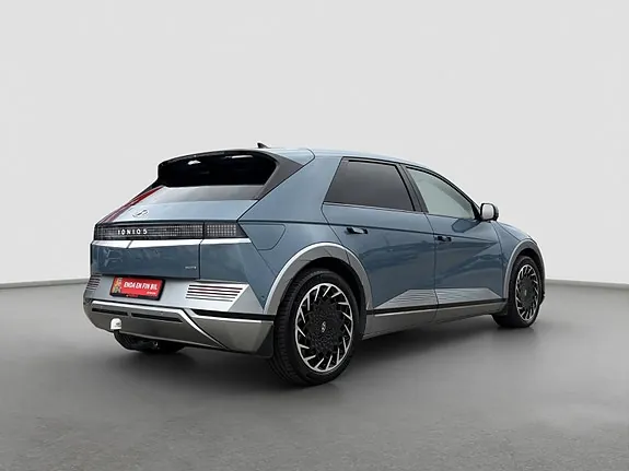 Hyundai Ioniq 5 2022 photo 5