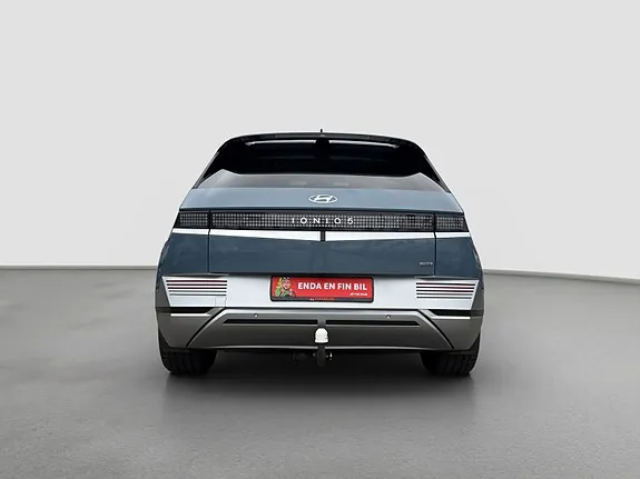 Hyundai Ioniq 5 2022 photo 4